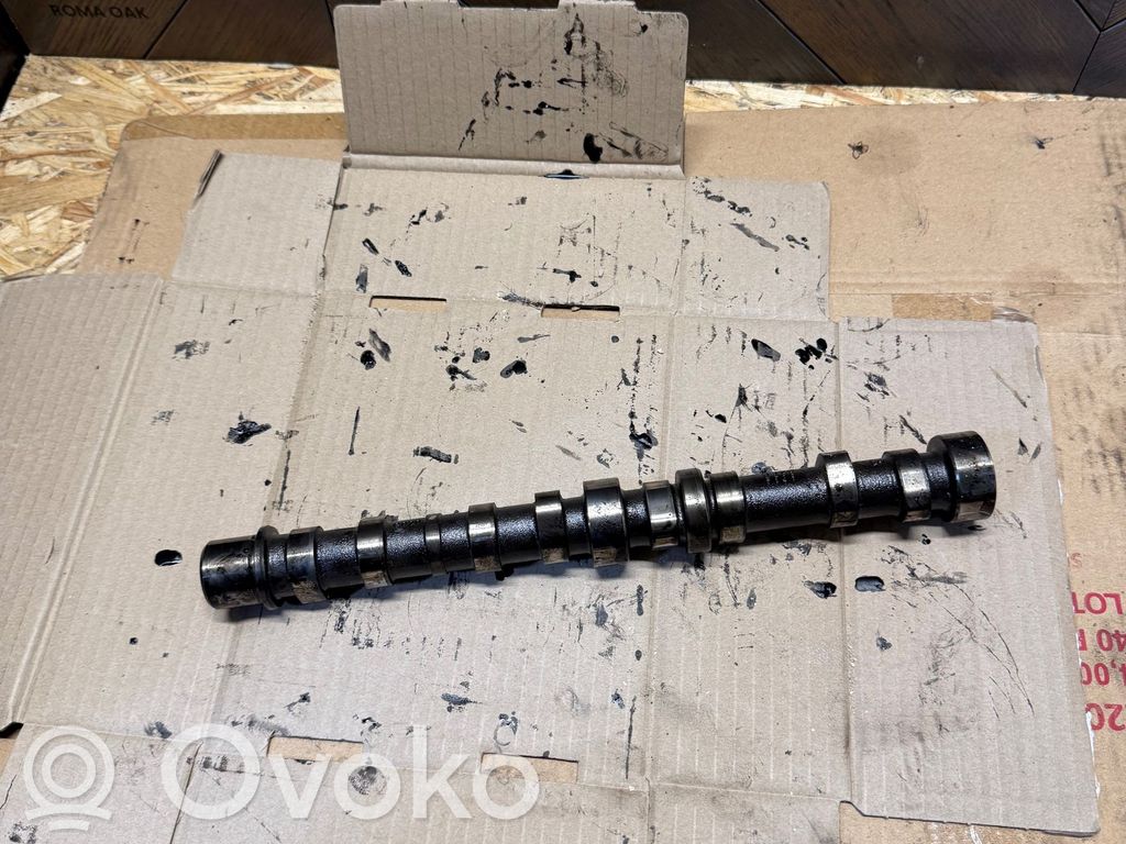Peugeot Bipper Camshaft 