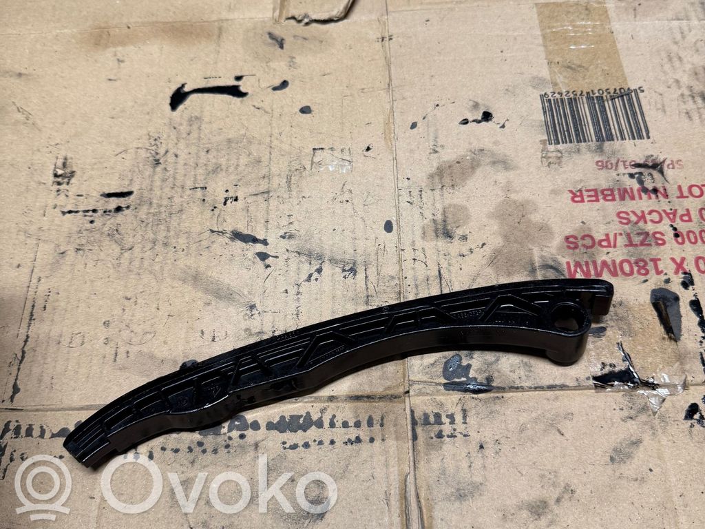 Peugeot Bipper Slide rail for timing chain 