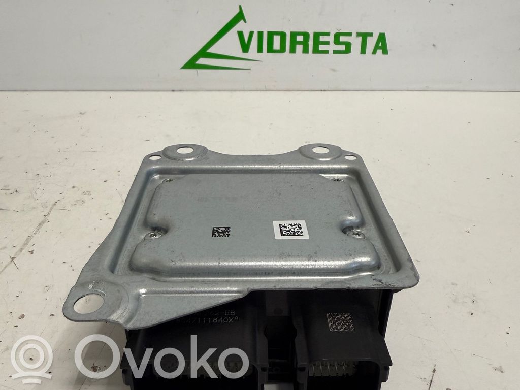 Ford Focus Airbag control unit/module 