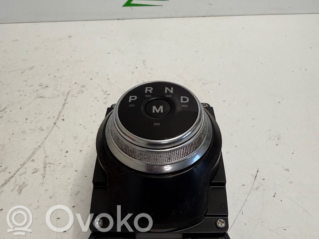 Ford Focus Gear shift switch/knob 