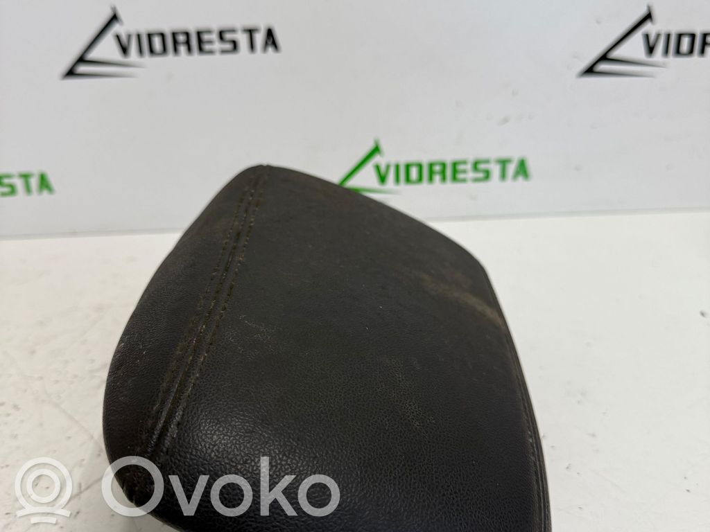 Ford Focus Armrest 