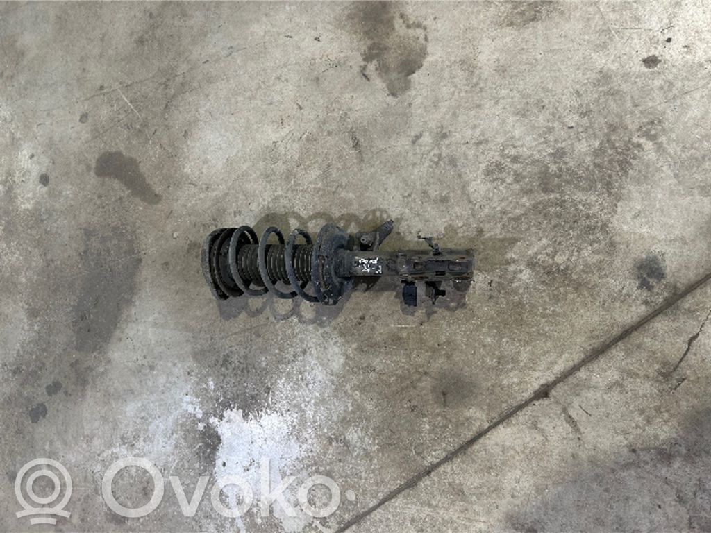 Ford Focus Amortyzator osi przedniej ze sprężyną 