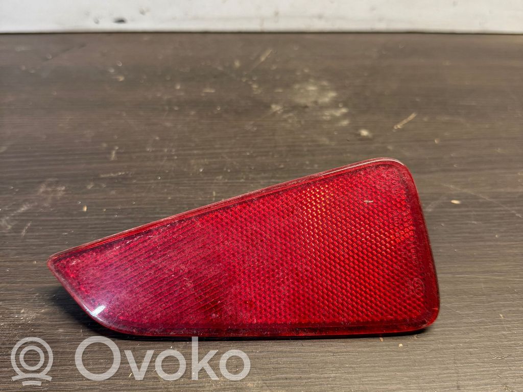 Reflector de faros/luces traseros   JX7B13B415AA