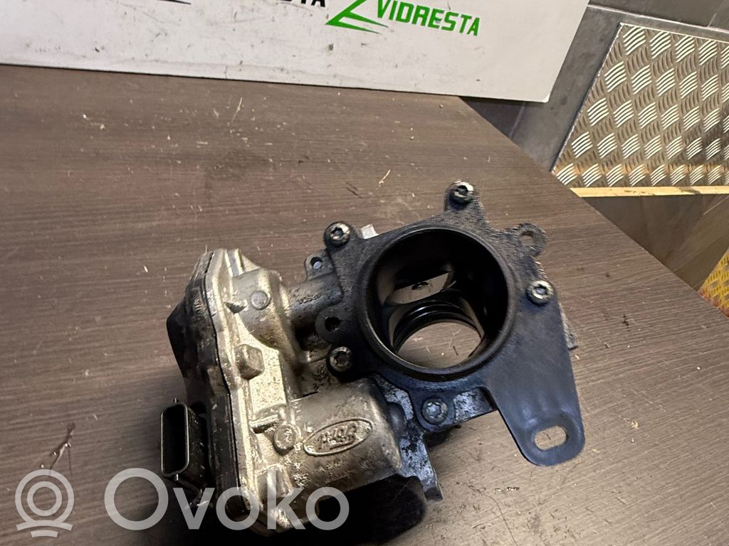 Ford Focus EGR vožtuvas 