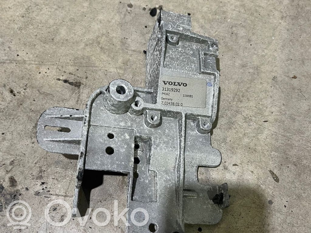 Volvo XC60 Other engine bay part 