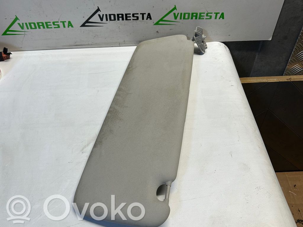 Opel Vivaro Sun visor 