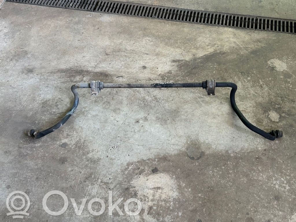 Opel Vivaro Stabilizator przedni / drążek 