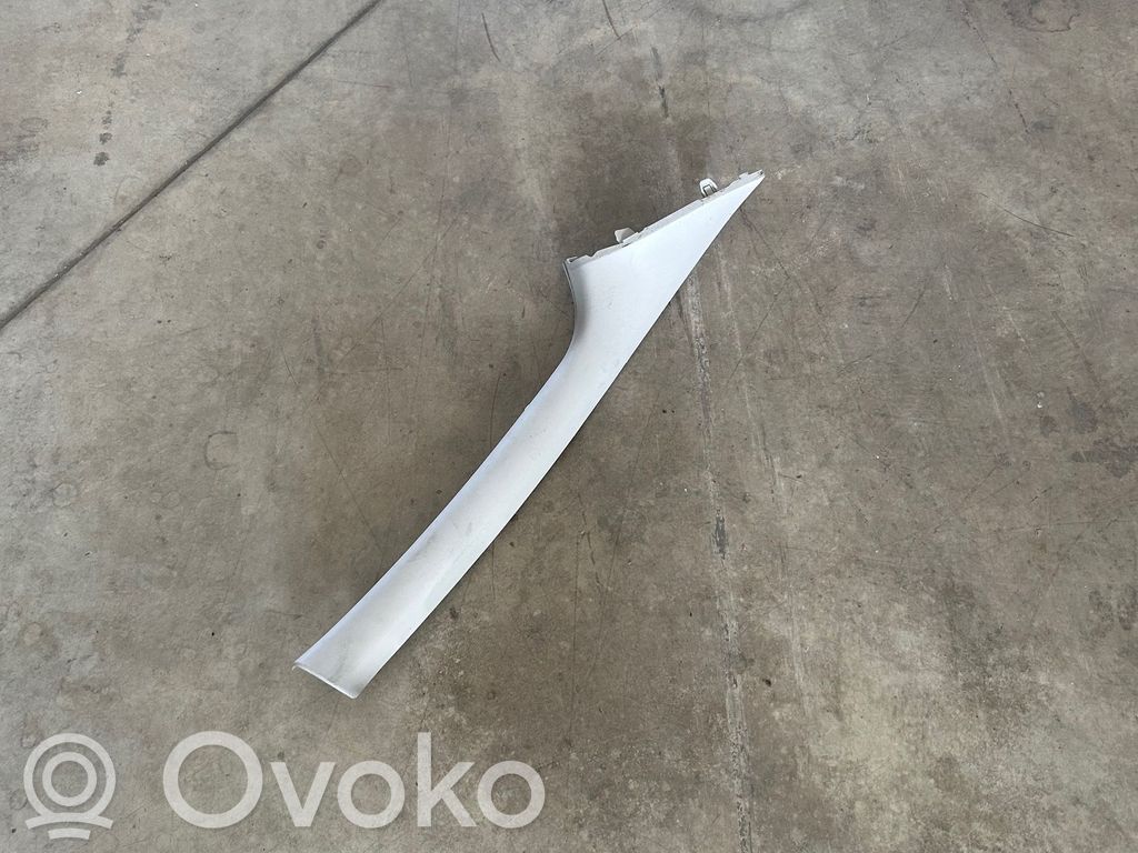 Opel Vivaro Pilar (A) 