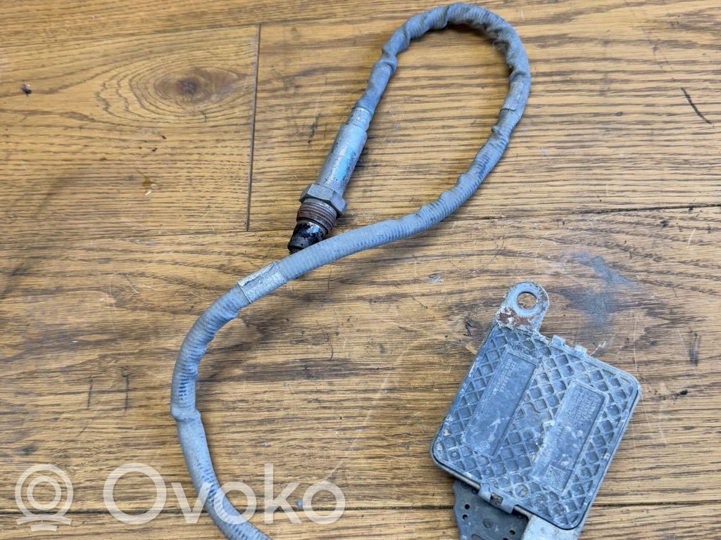 Opel Vivaro Lambda probe sensor 