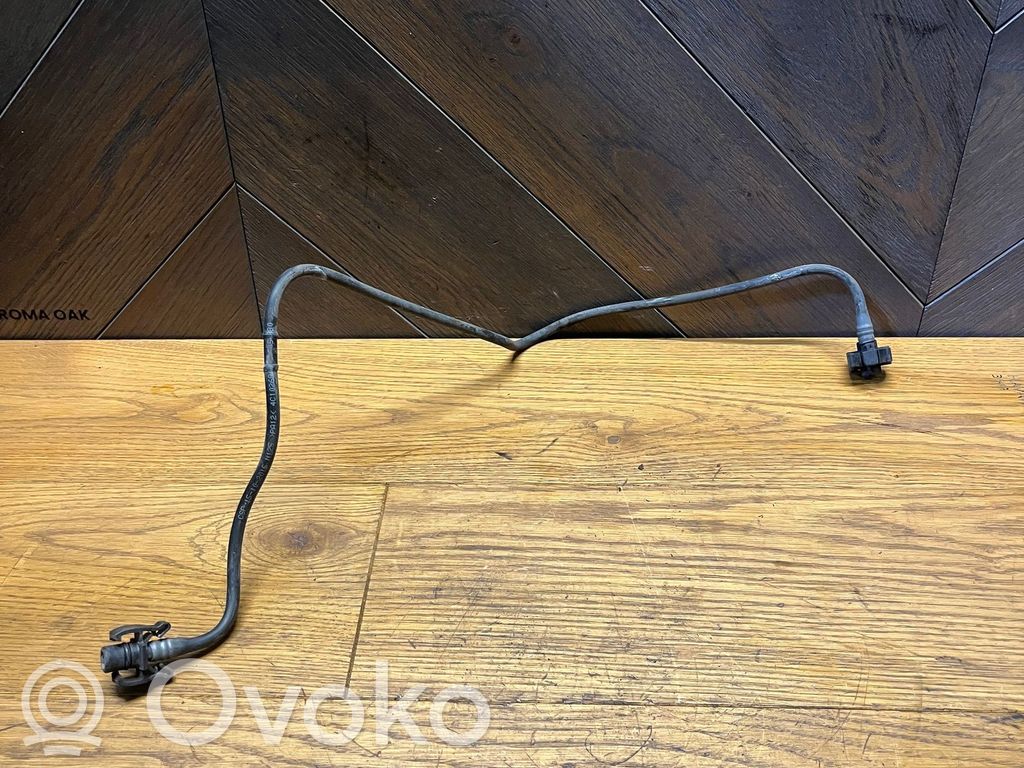Citroen C3 Picasso Engine coolant pipe/hose 