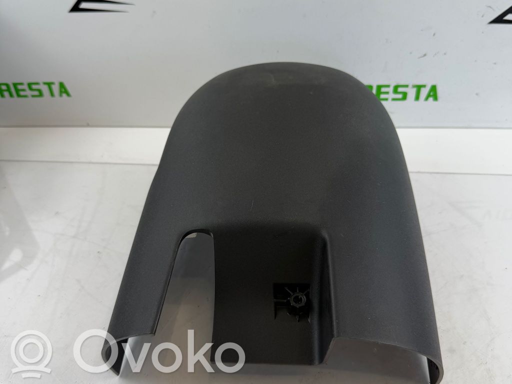 Opel Corsa F Garniture de colonne de volant 