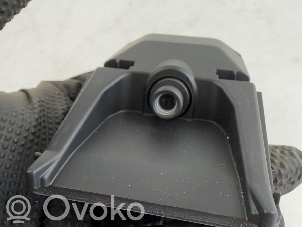 Opel Grandland X Windshield/windscreen camera 
