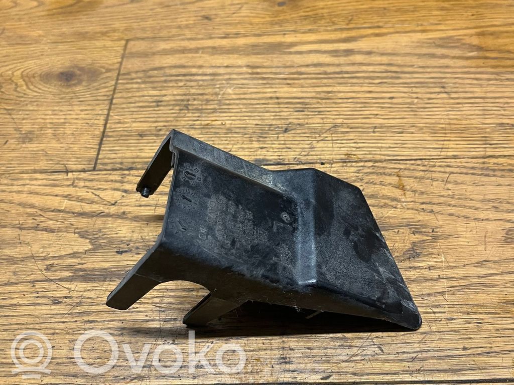 Opel Corsa D Front bumper mounting bracket 