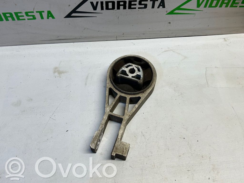Opel Corsa D Gearbox mounting bracket 