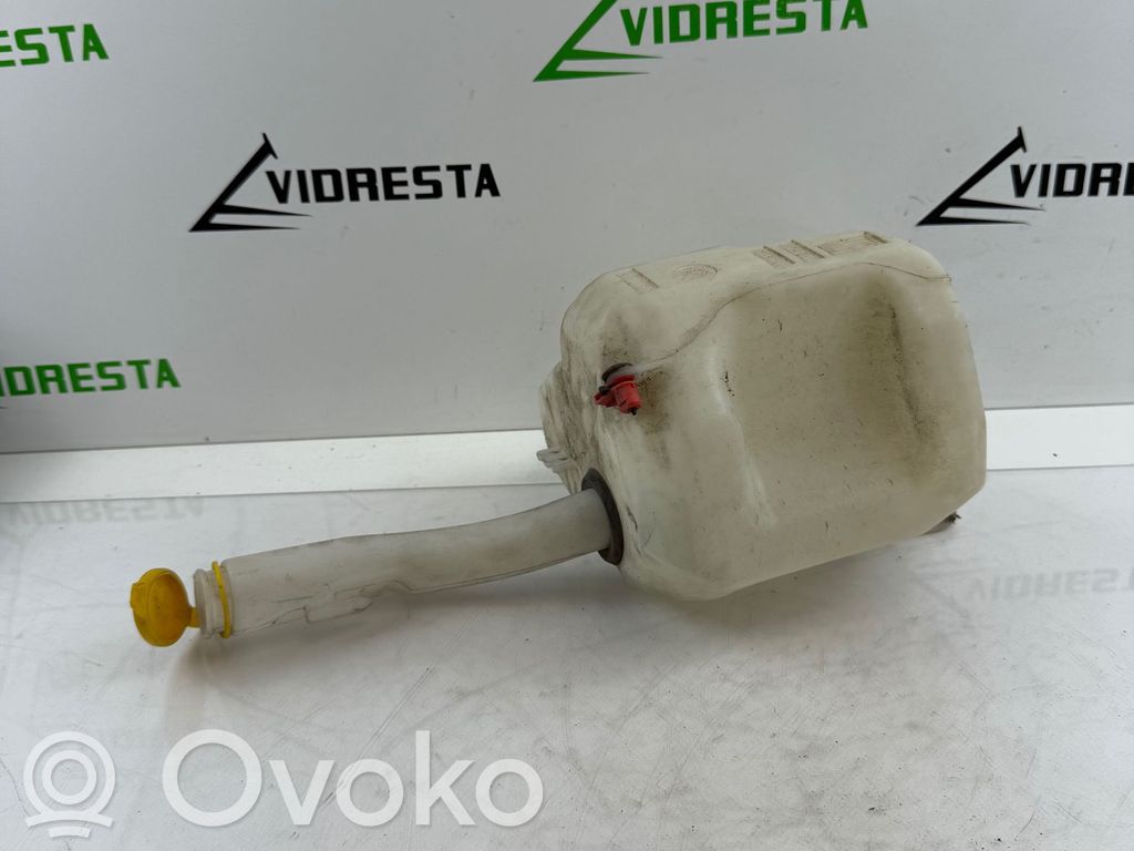Opel Corsa D Langų skysčio bakelis 