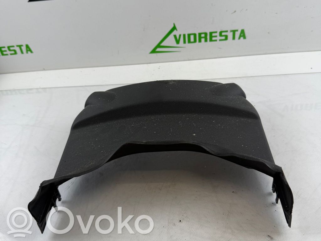 Opel Corsa D Vairo ašies apdaila 
