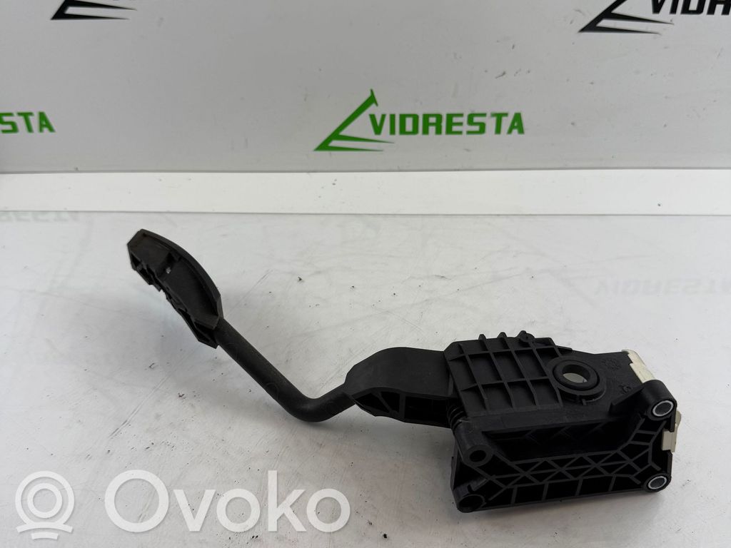 Opel Corsa D Kaasupoljin 
