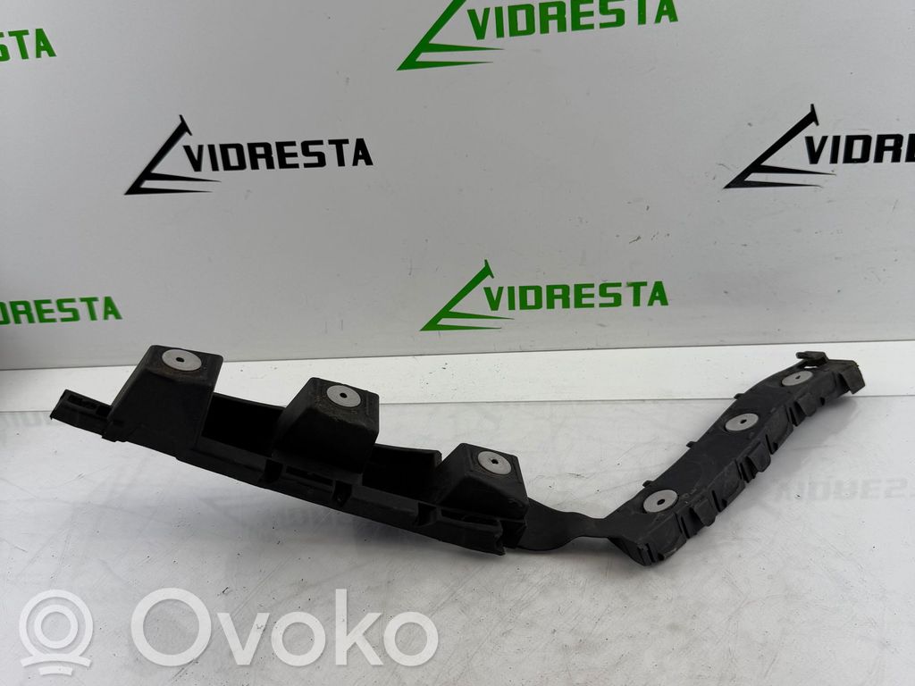 Opel Corsa D Takapuskurin kannake 