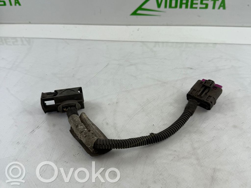 Opel Corsa D Otros cableados 