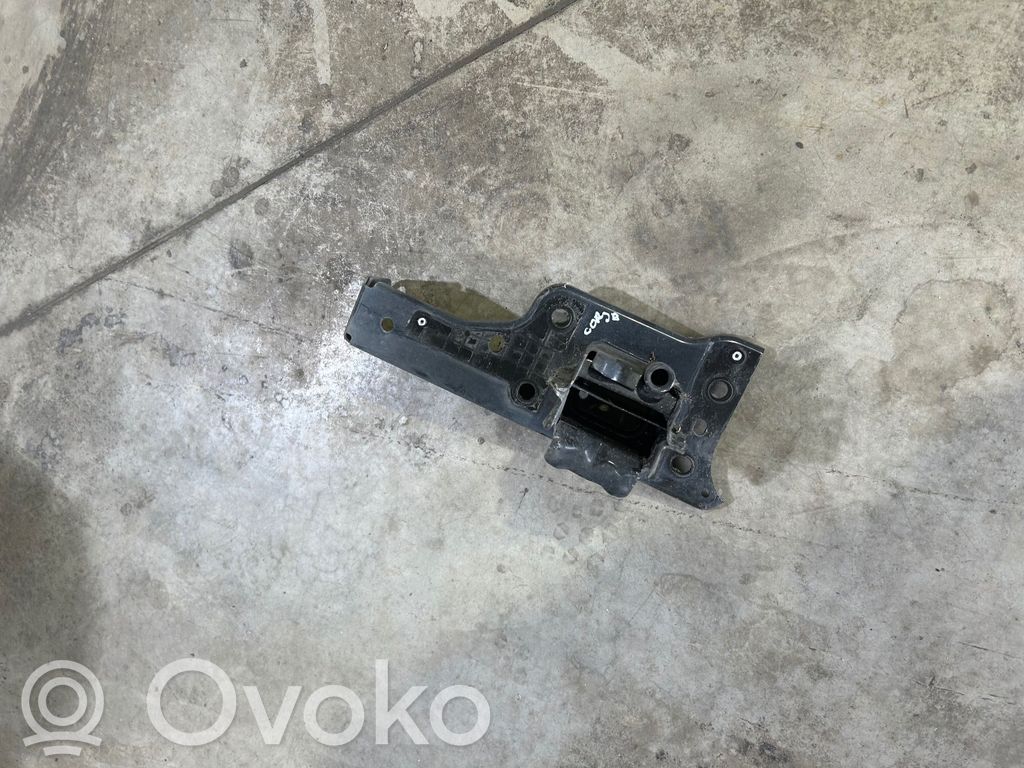 Opel Corsa D Soporte del parachoques delantero 