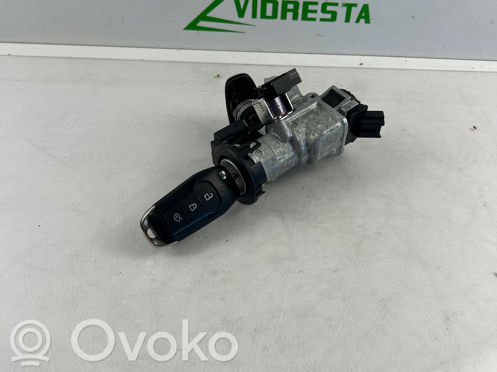Ignition lock   H1BC3F880BC