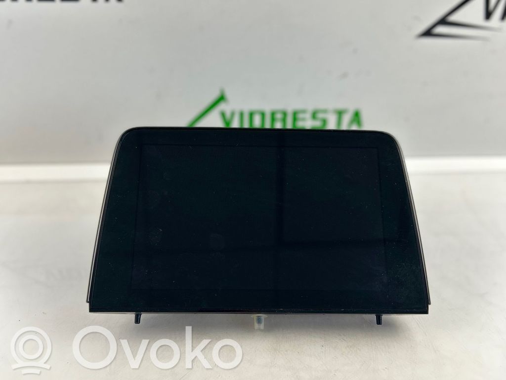 Ford Focus Screen/display/small screen 
