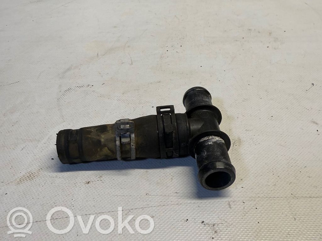 Engine coolant pipe/hose   920800,PA66GF30,202020