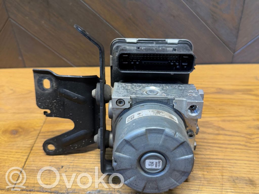 Ford Focus ABS bloks 
