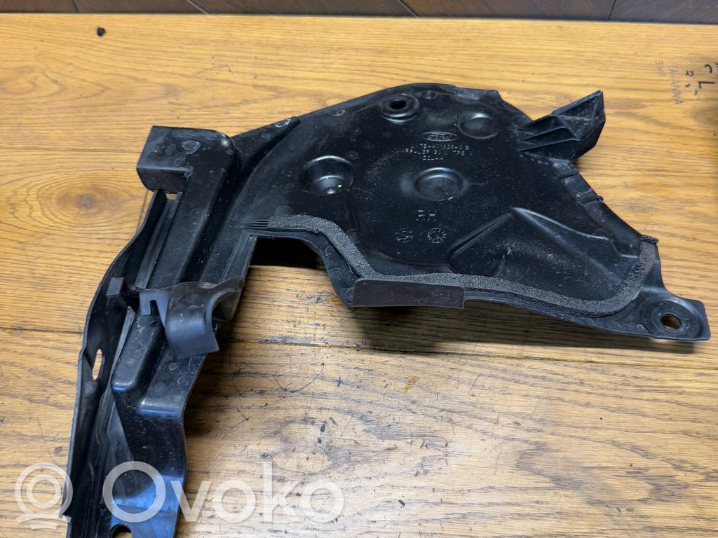 Ford Focus Muu moottoritilan osa 