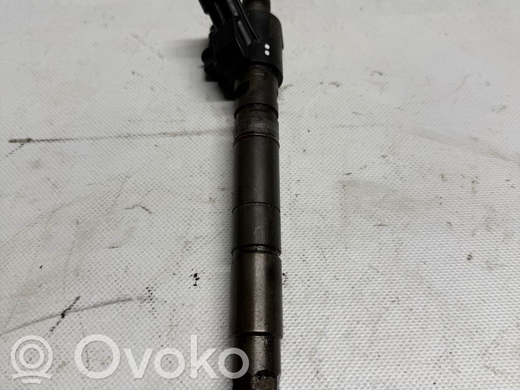 Volvo XC60 Inyector de combustible 