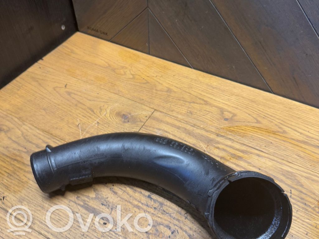 Volvo XC60 Intercooler hose/pipe 