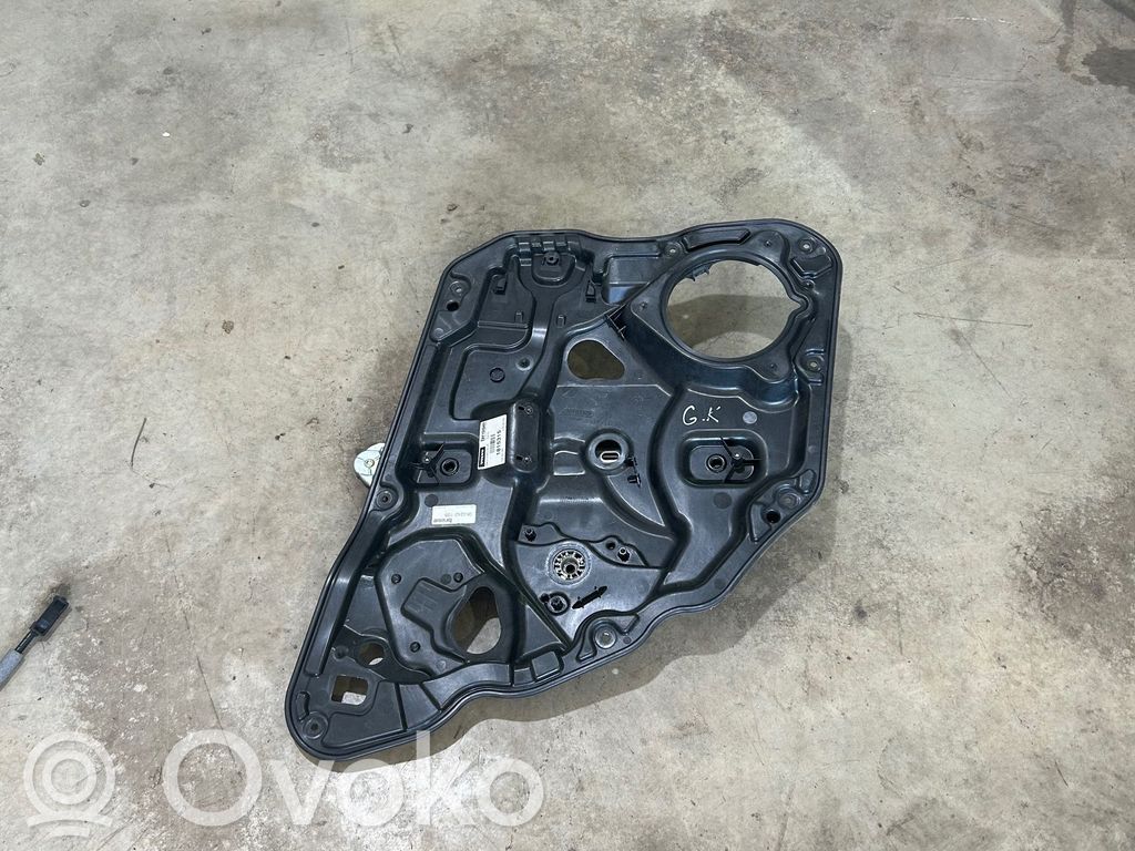 Volvo XC60 Galinio el. lango pakėlimo mechanizmas be varikliuko 