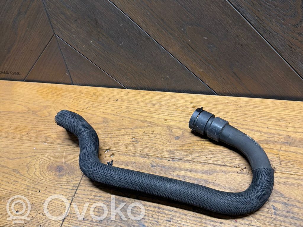 Volvo XC60 Engine coolant pipe/hose 
