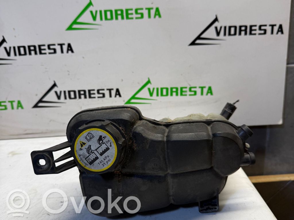 Volvo XC60 Coolant expansion tank/reservoir 