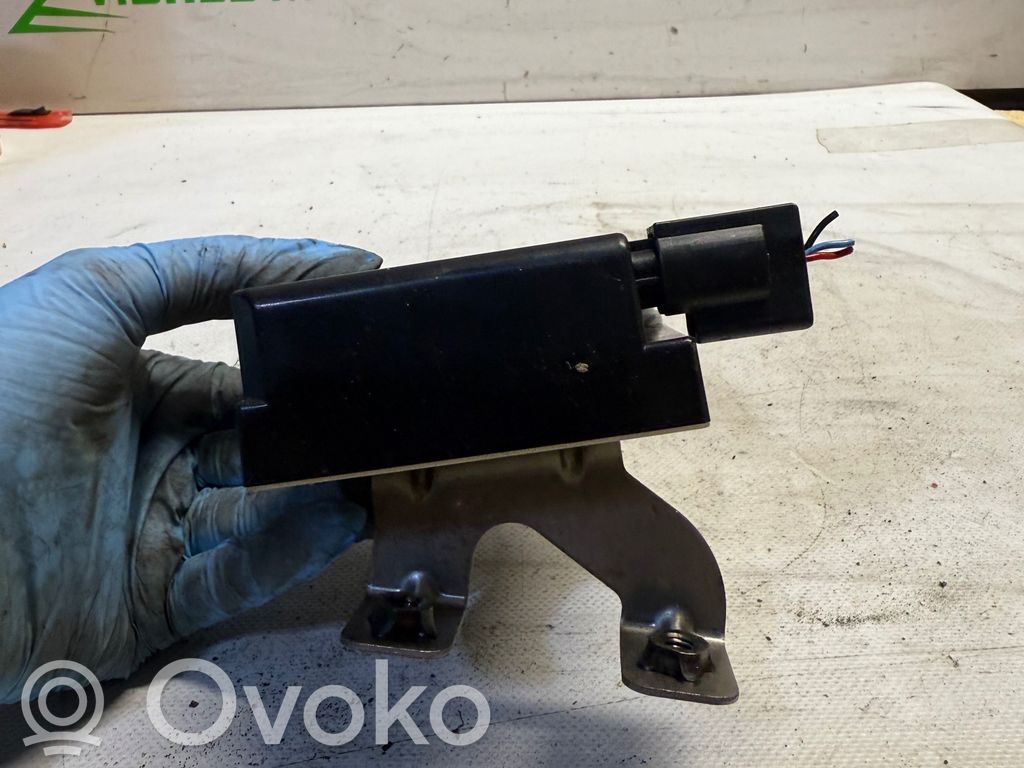 Honda HR-V Alarm system siren 