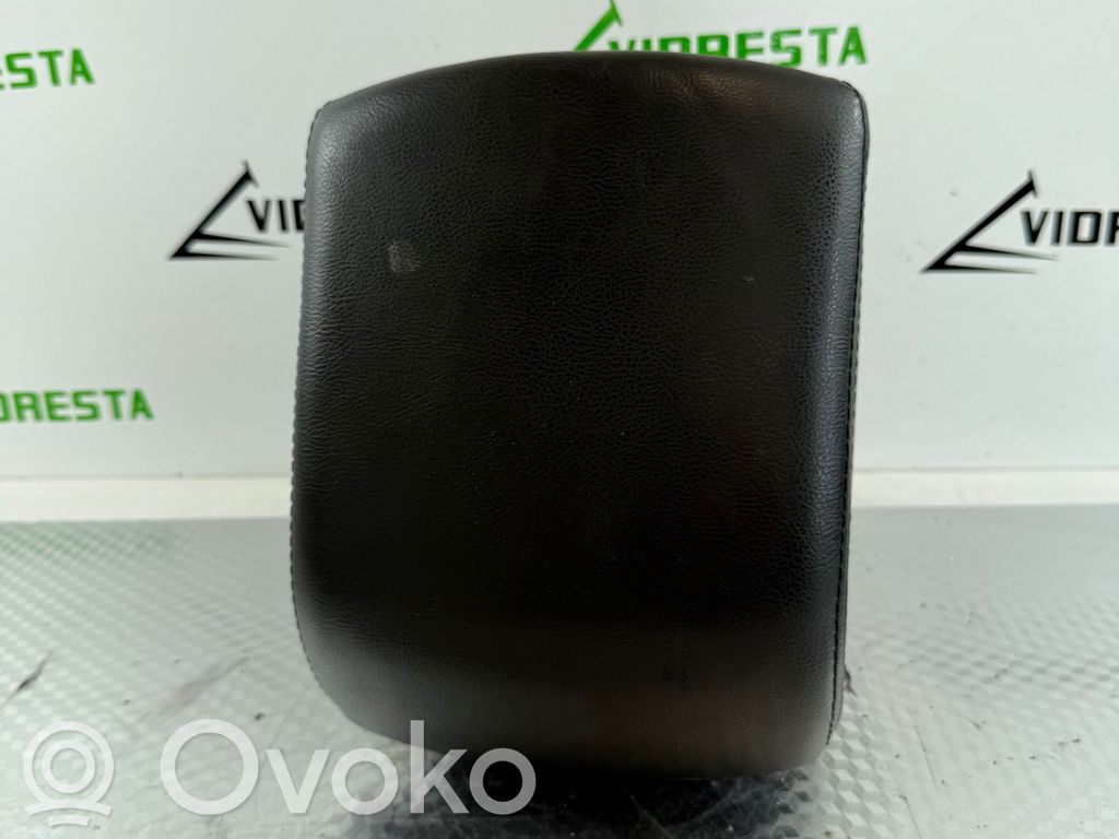 Mazda 6 Armrest 