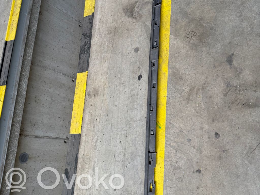 Mazda 6 Sill 