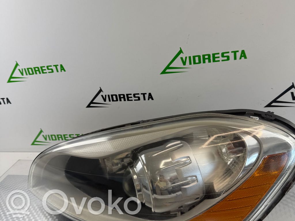 Volvo XC60 Scheinwerfer 