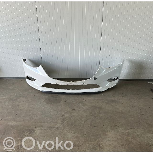 Mazda 6 Front bumper 