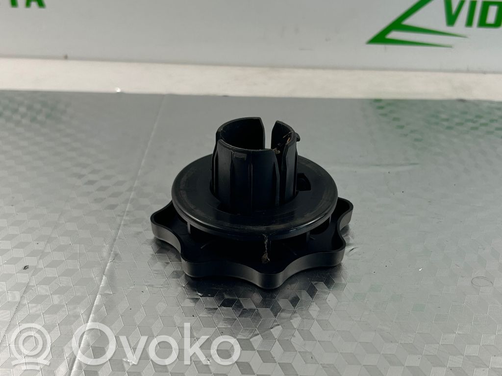 Audi A4 S4 B8 8K Tornillo de la rueda de repuesto 