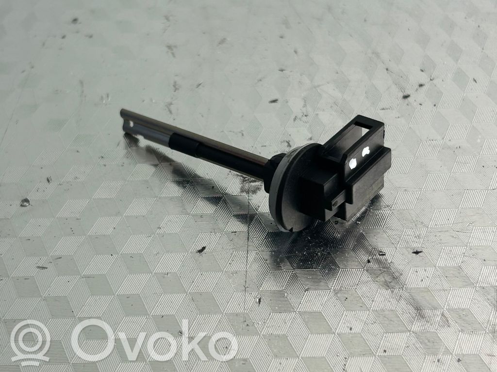 Audi A4 S4 B8 8K Interior temperature sensor 