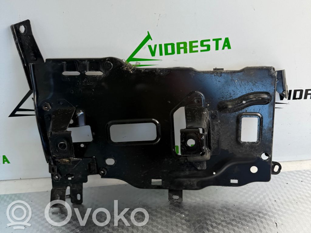 Citroen C4 Grand Picasso Półka akumulatora 