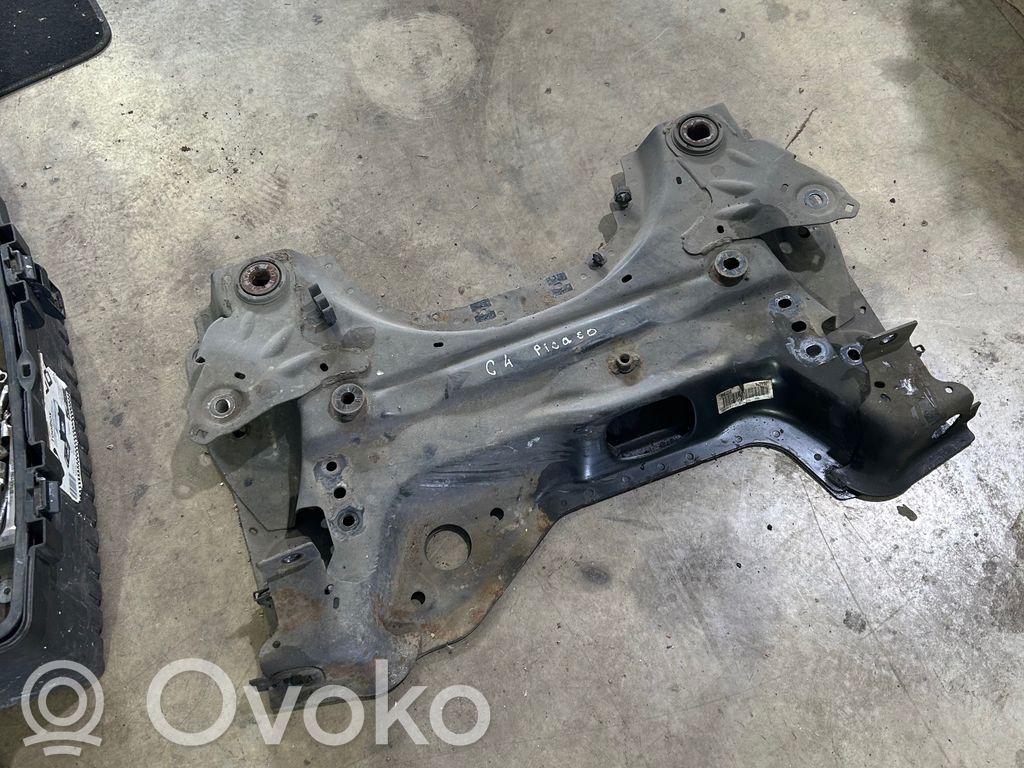 Citroen C4 Grand Picasso Front subframe 