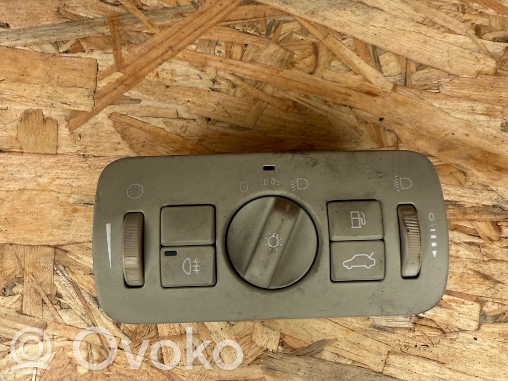 Volvo XC60 Light switch 
