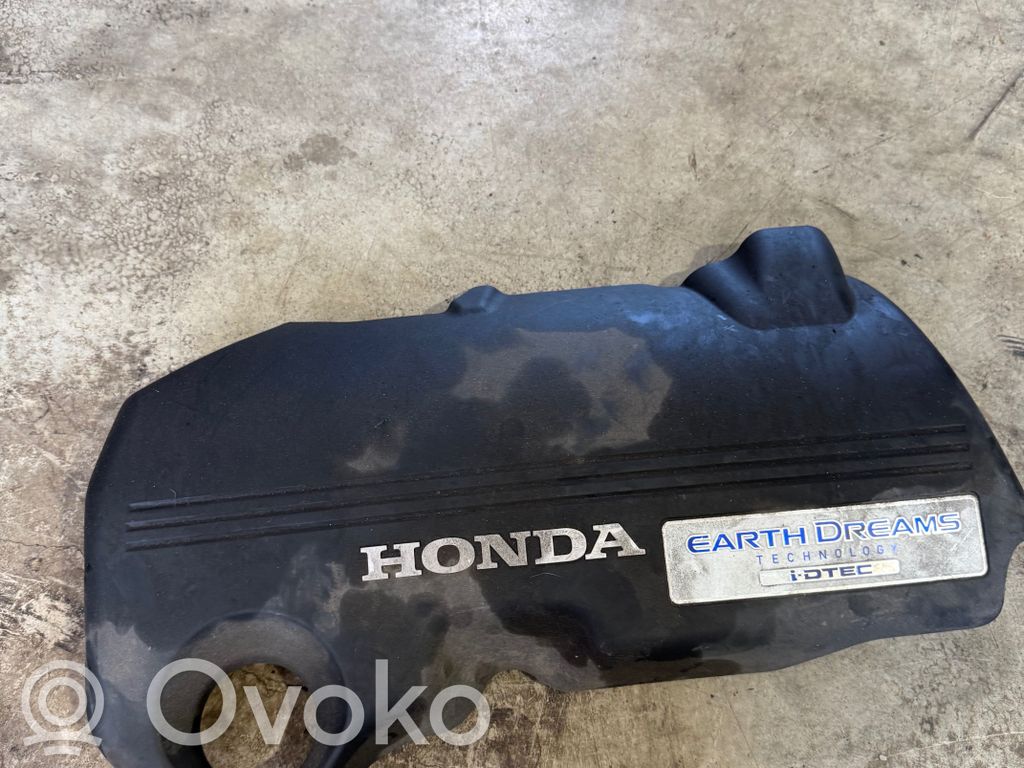 Honda CR-V Engine cover (trim) 