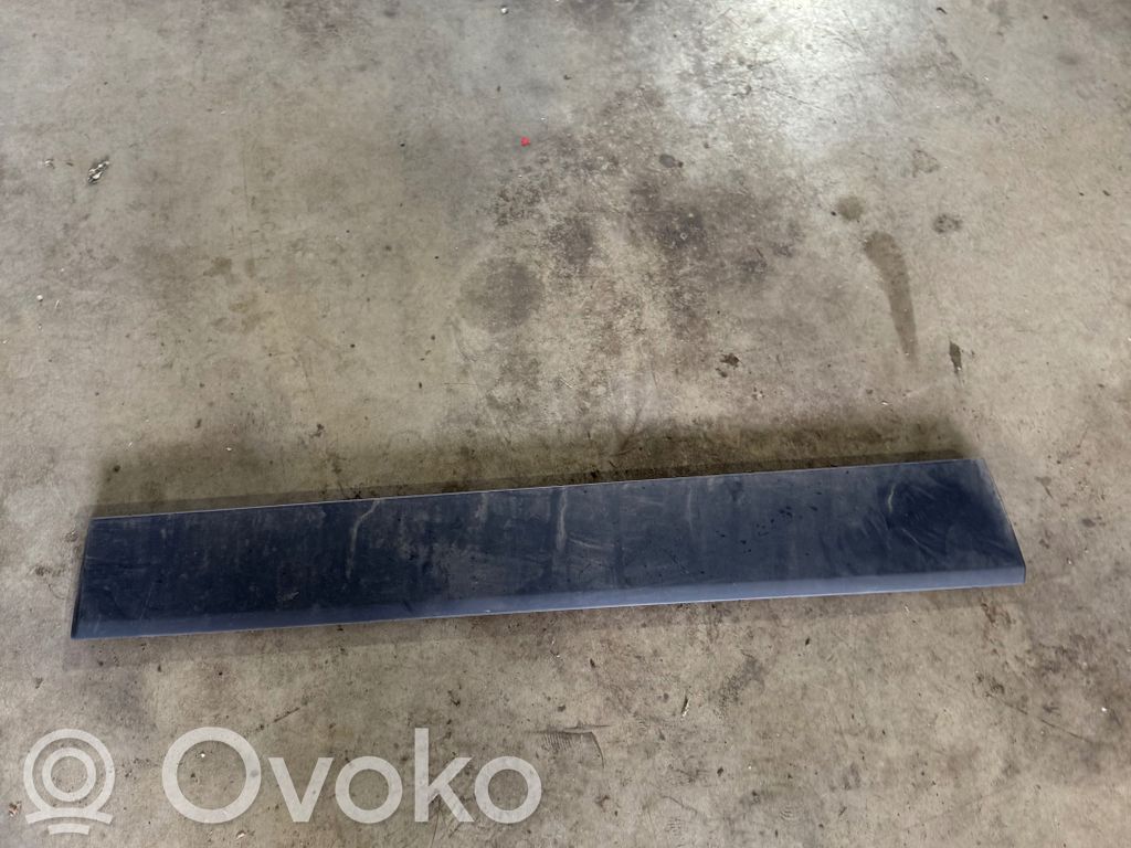 Opel Vivaro Listwa drzwi bocznych / przesuwanych 