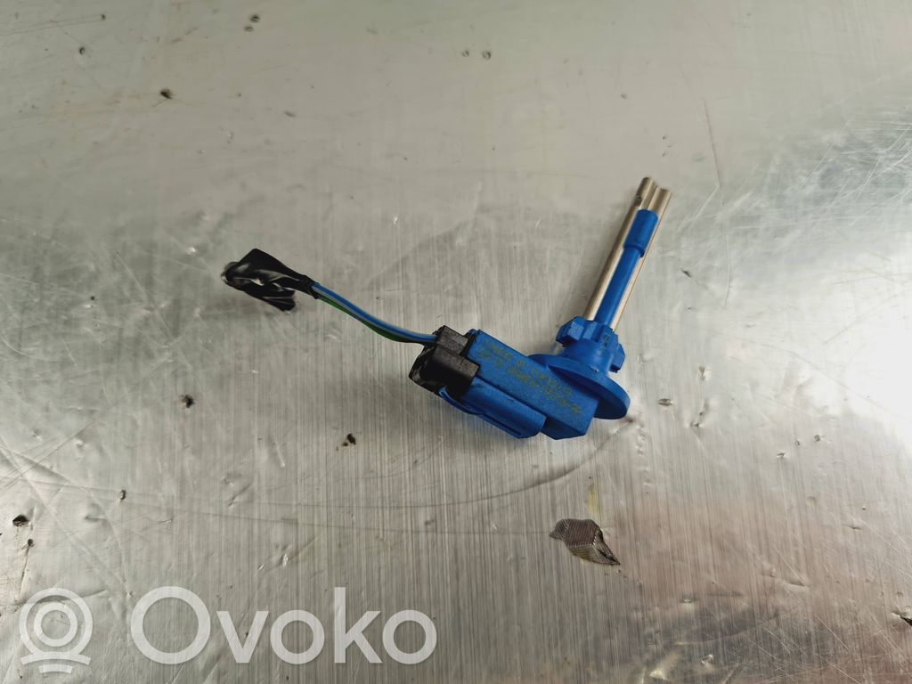 Ford Focus Oil temperature sensor 