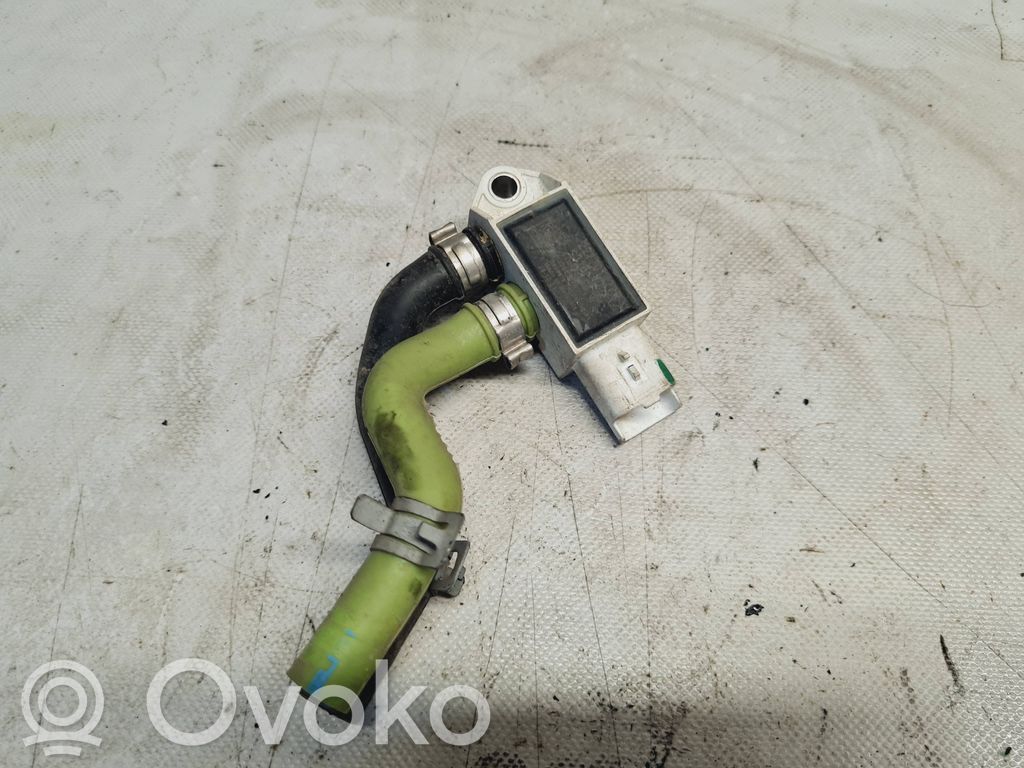 Mercedes-Benz Vito Viano W447 Exhaust gas pressure sensor 