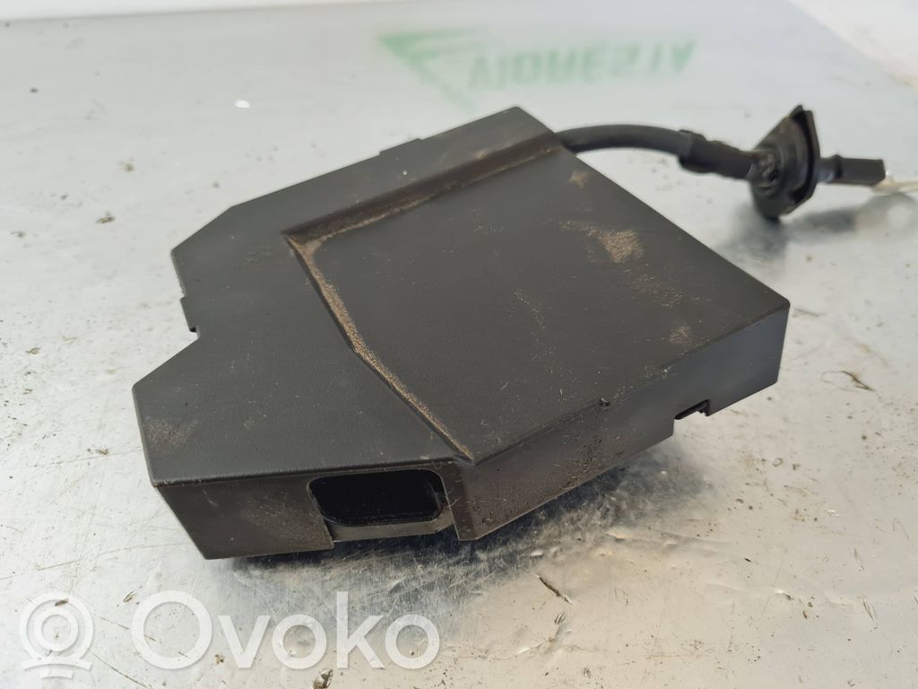 Peugeot 3008 II Wiązka przewodów dodatnich 
