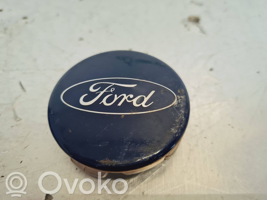 Ford Fusion II Original wheel cap 